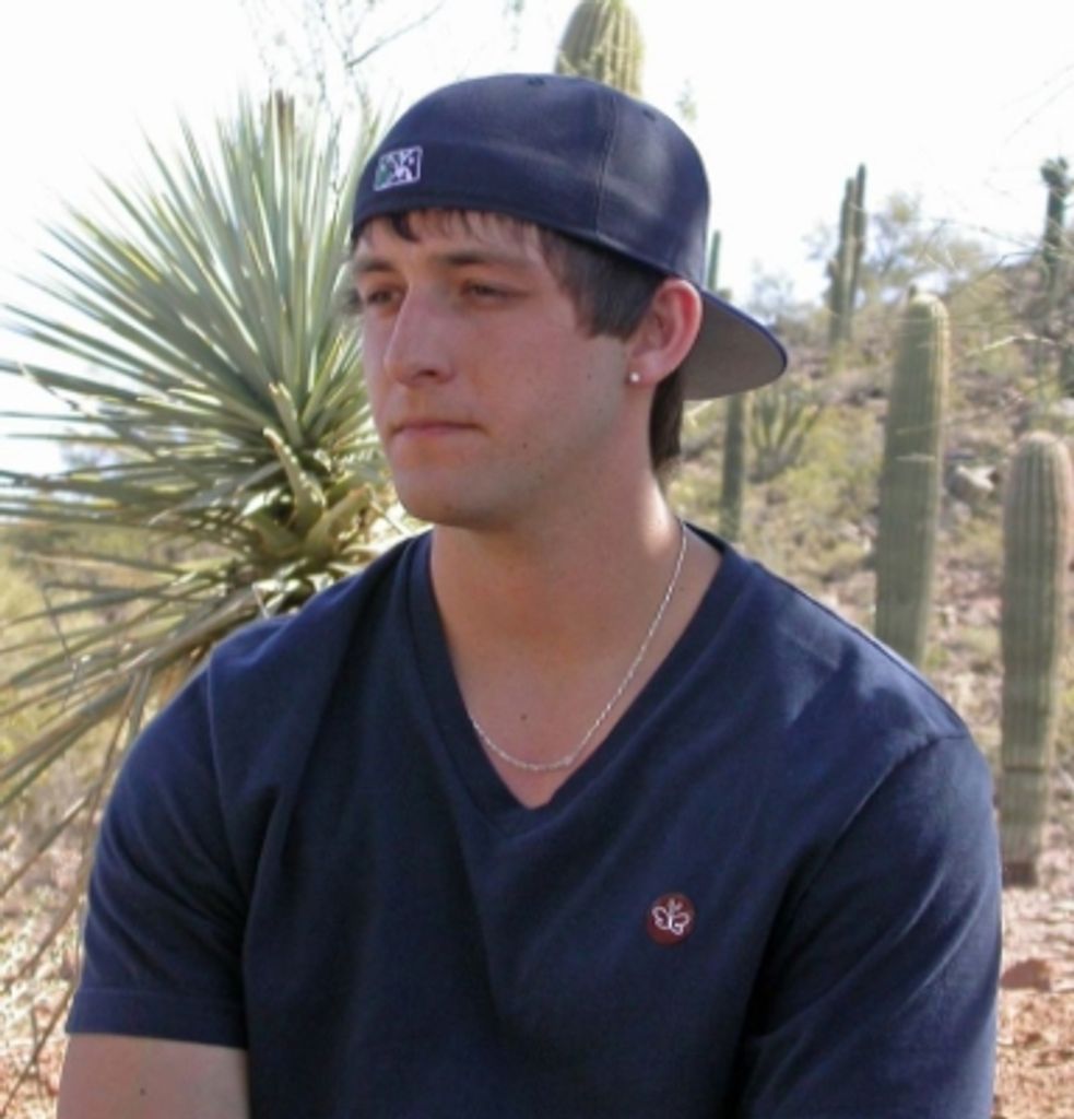 Chayse Michael Whiteman