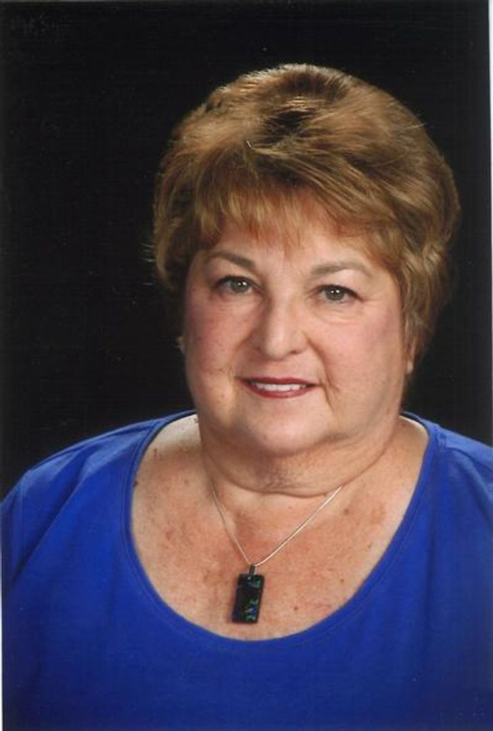 Karen Eileen Gerlach Profile Photo
