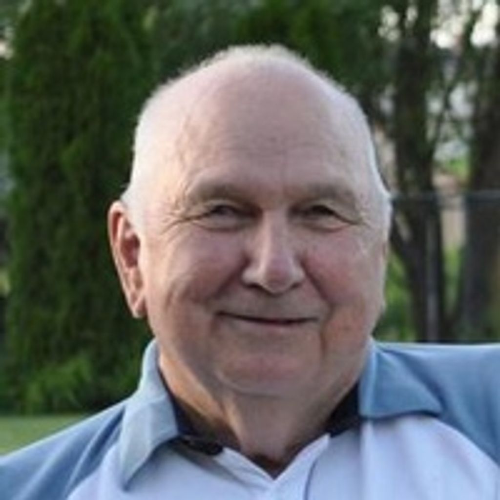 Bob  D. Hines