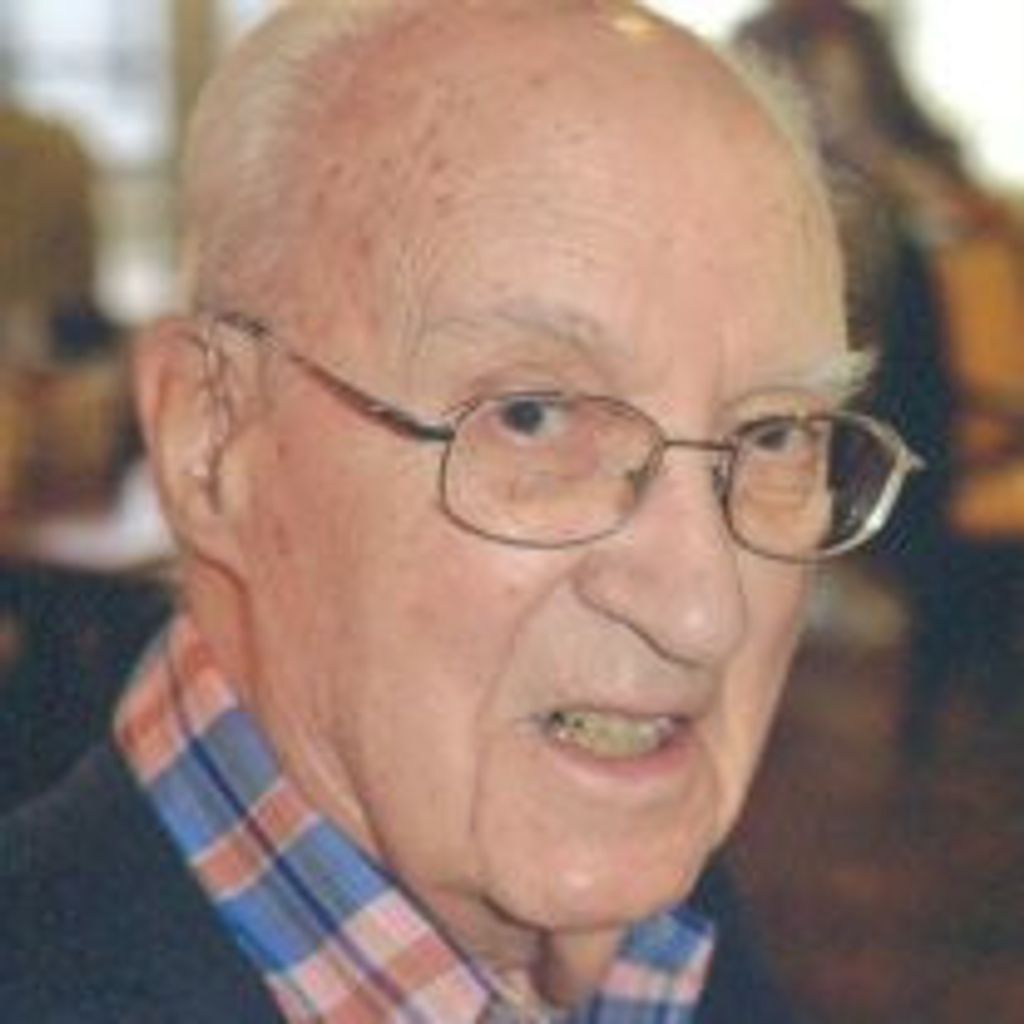 Raymond H. Dumont Profile Photo