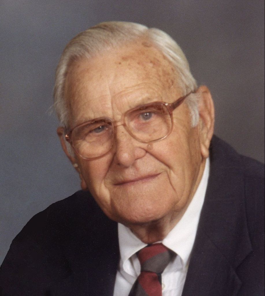 Mr.  Charles Douglas Bryant, 91