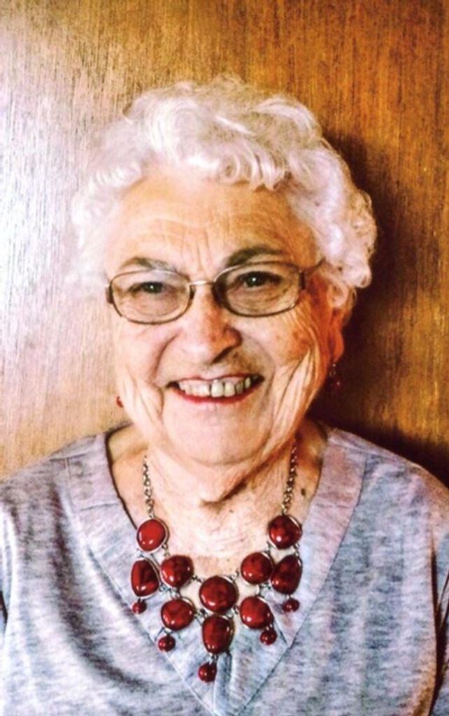 Lillian Esther Dostal Profile Photo