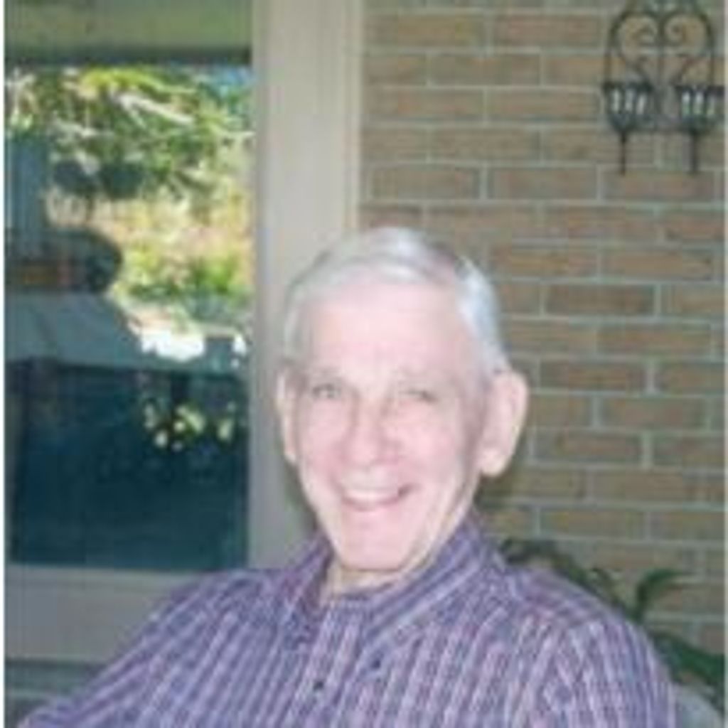 John E. "Buddy" Jones