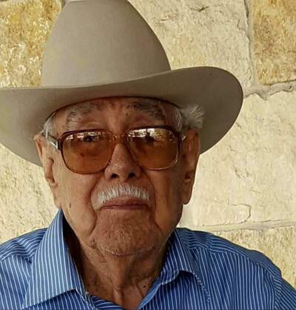 Jose Margil Bustamante