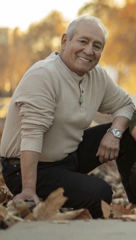 Edward  Morales Sr.  Profile Photo