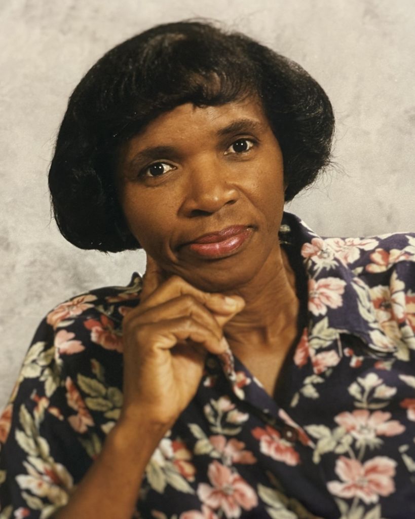 Hyacinth L. Reynolds