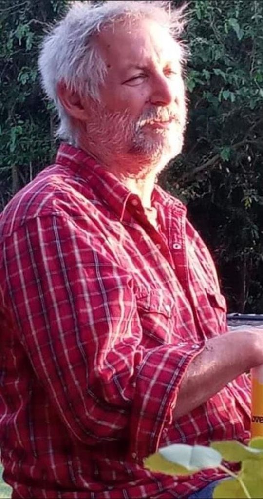 David Lee Heytens Profile Photo