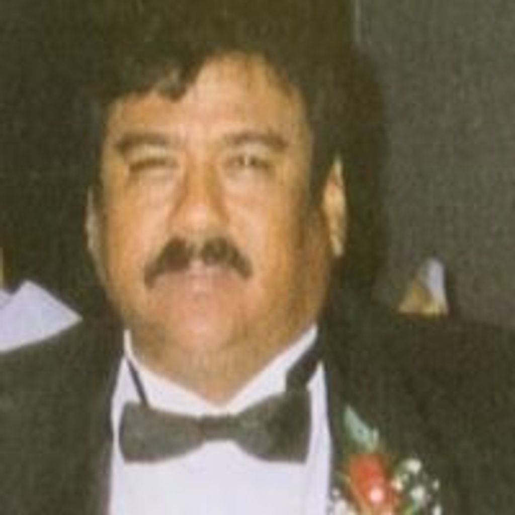 Guadalupe Guillen, Jr.