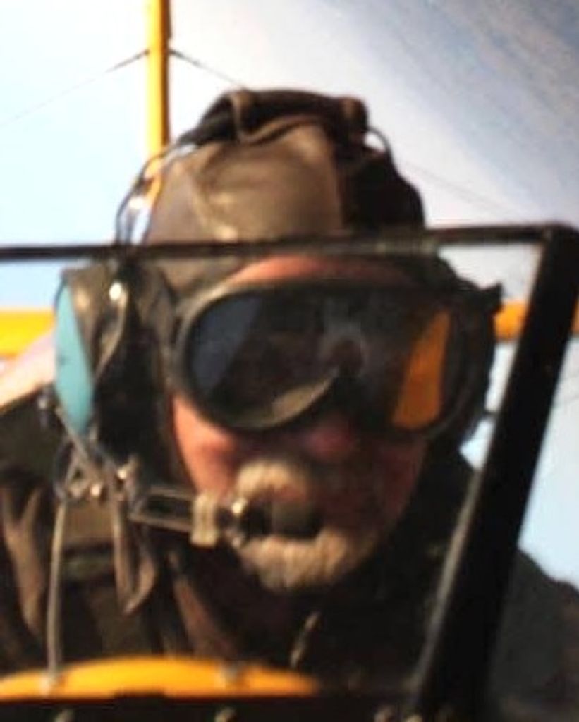 Stefan "Steve" Stas Profile Photo