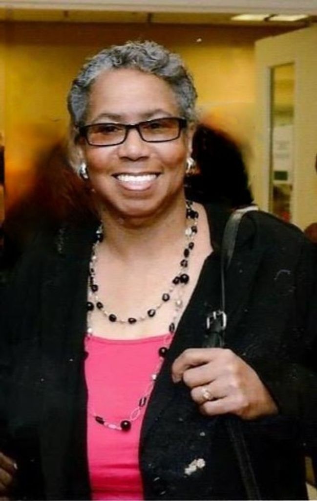Joan M. Daniel Profile Photo