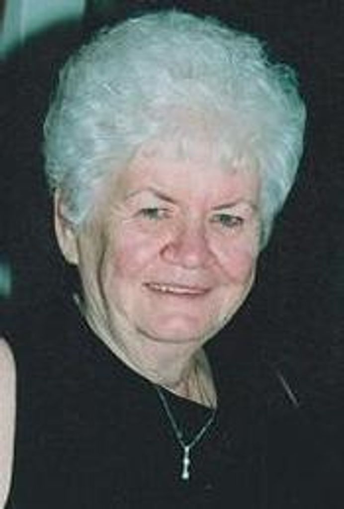 Patricia J. Heywood