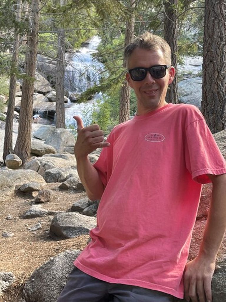 James Brooks Glass Jr