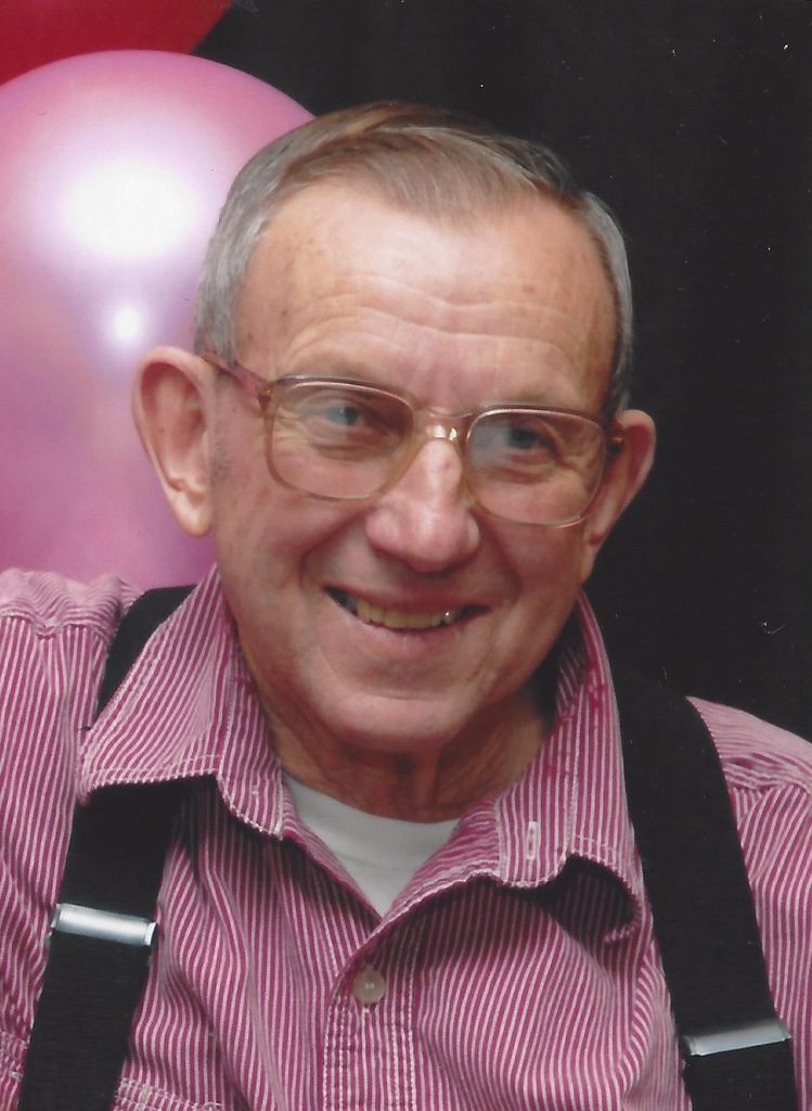 Melvin E. Klingsporn