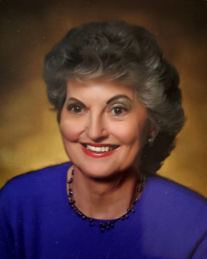 Jeannette "Janie" L. Barone