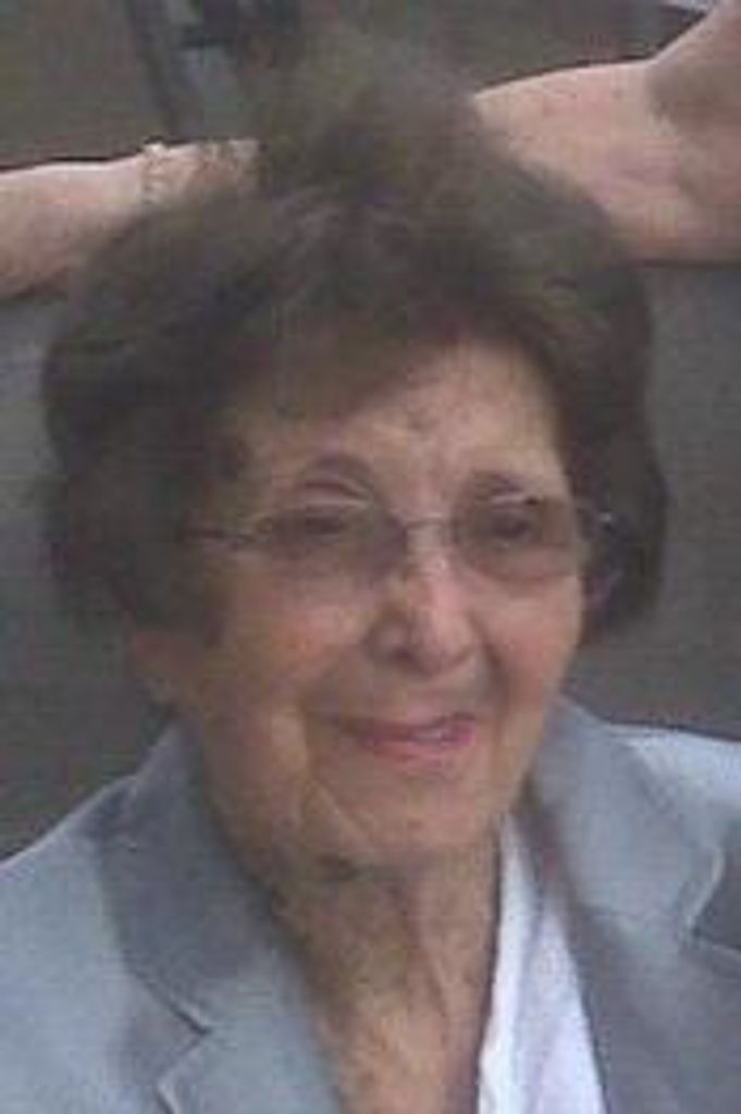 Frances B. Kumm