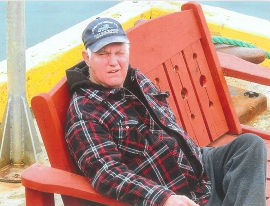 Wilson David Bond Profile Photo