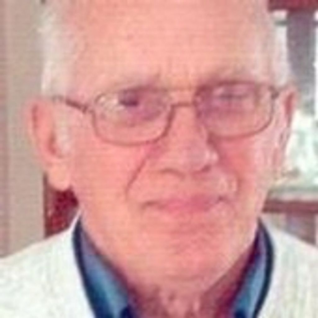 Charles Kirkpatrick