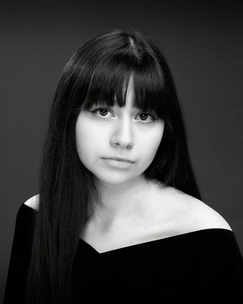 Violet Alma Jauregui Profile Photo