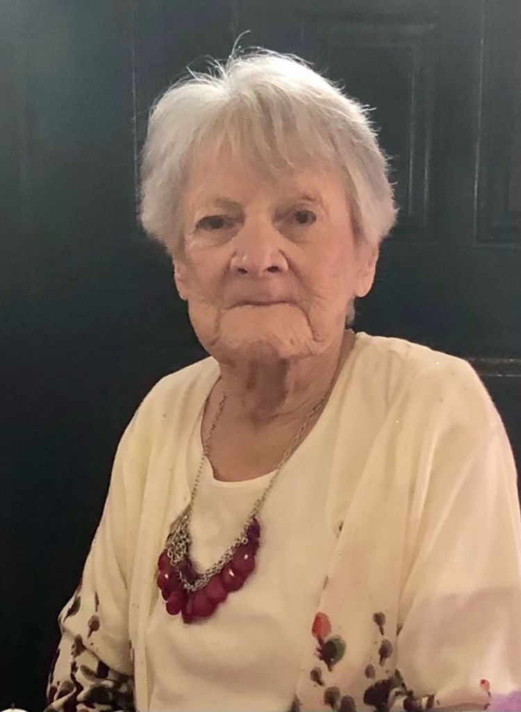 Josefina Trevino