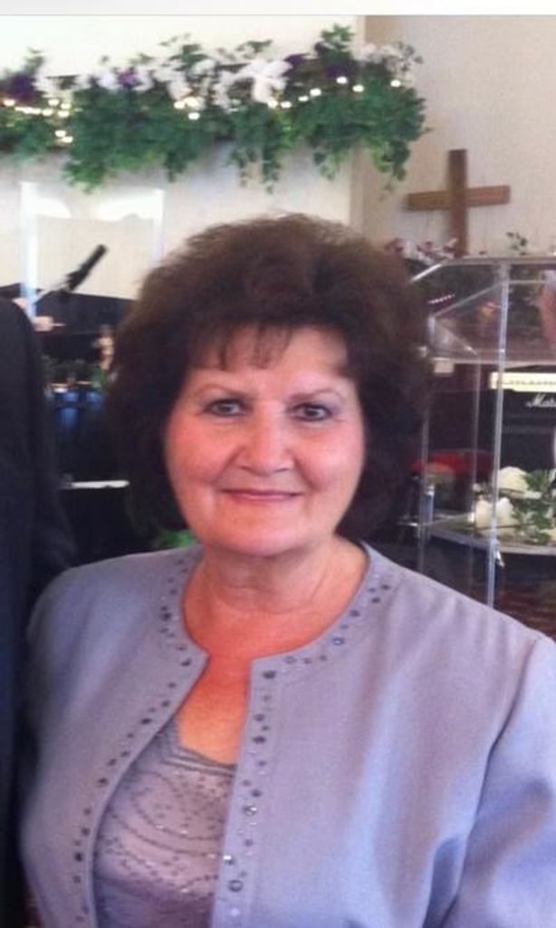 Drema Darlene Mckinney Profile Photo