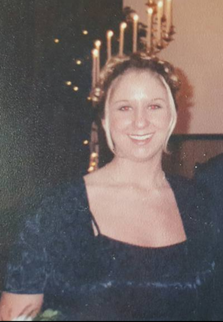 Summer Lynn Nicholson