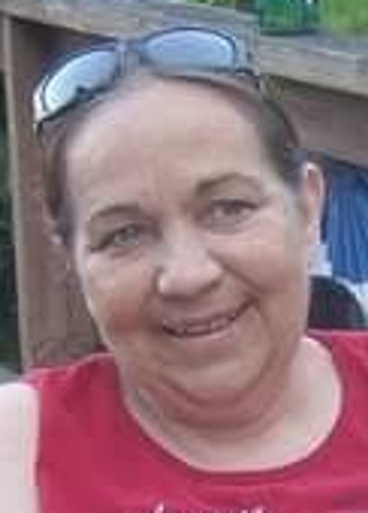 Linda Marie Alexander