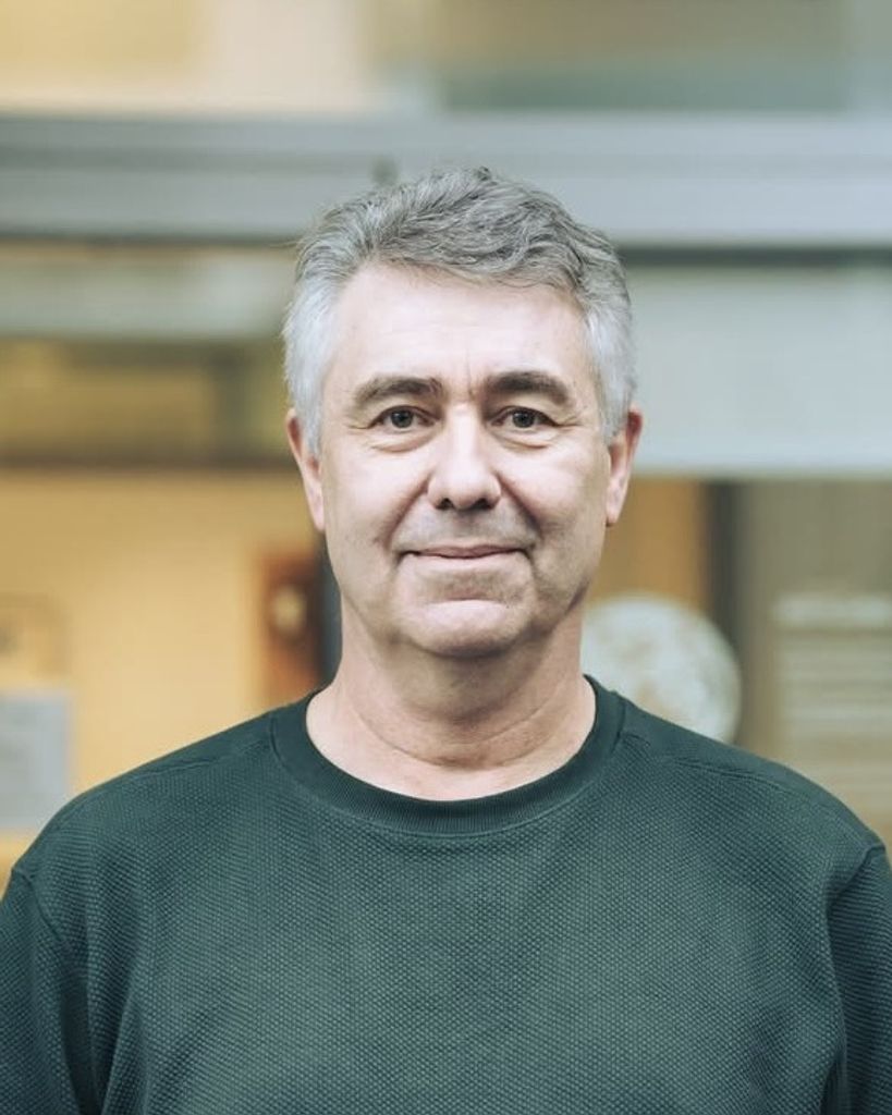 Donald Christopher McTavish Profile Photo