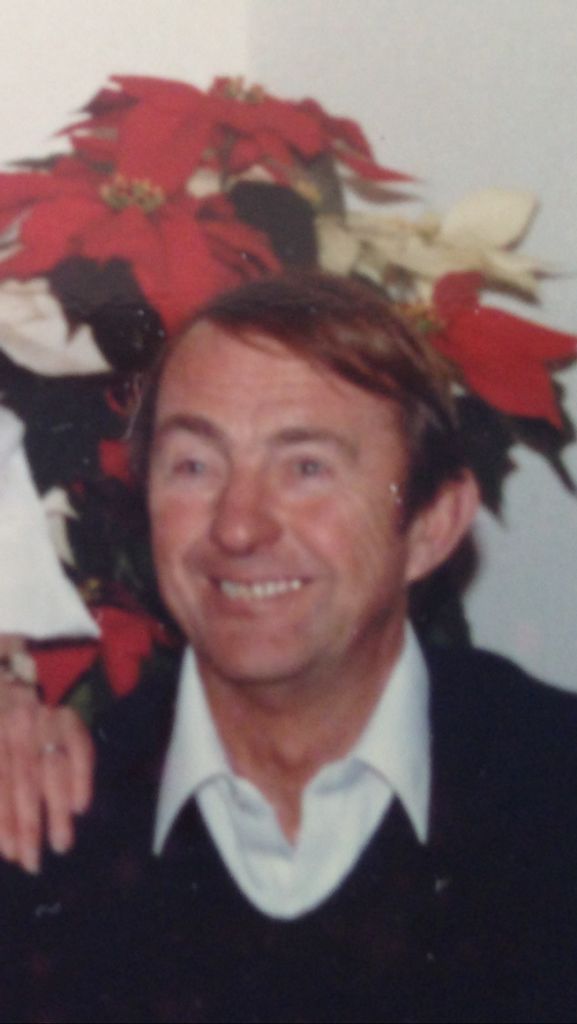 John Redmond Jr. Profile Photo