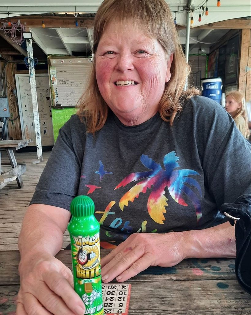 Brenda Lou Simon