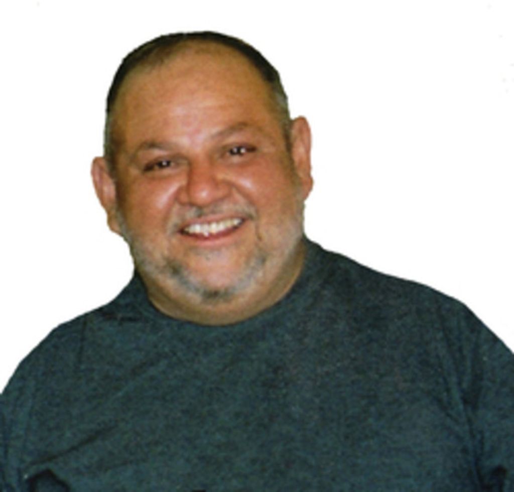 Roberto Vargas