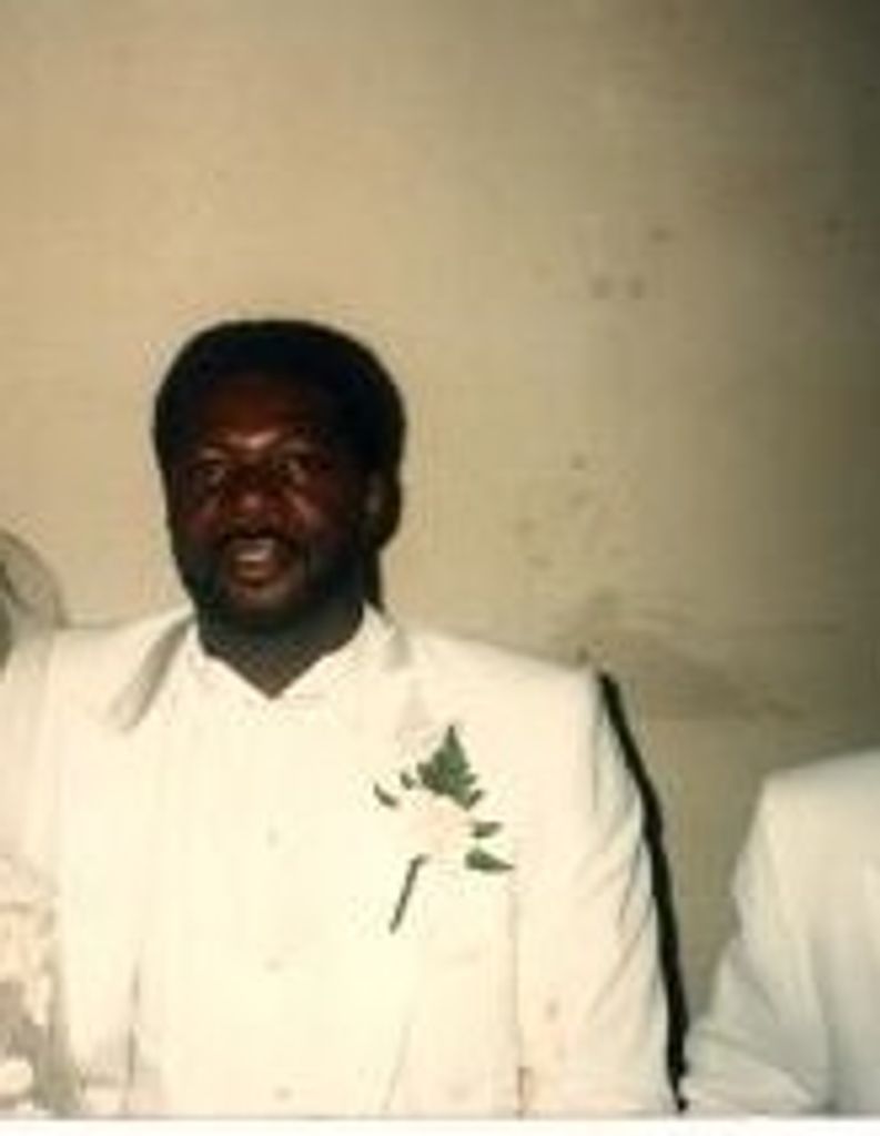 Mr. Charles Foster