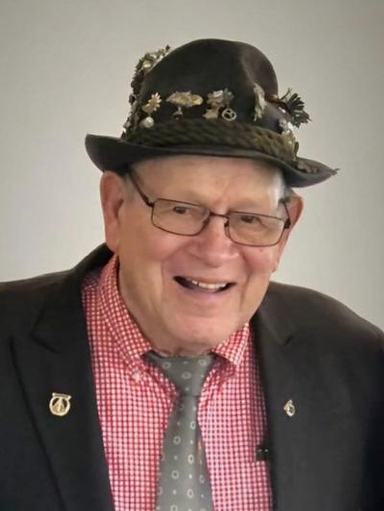 Helmut Boening Profile Photo