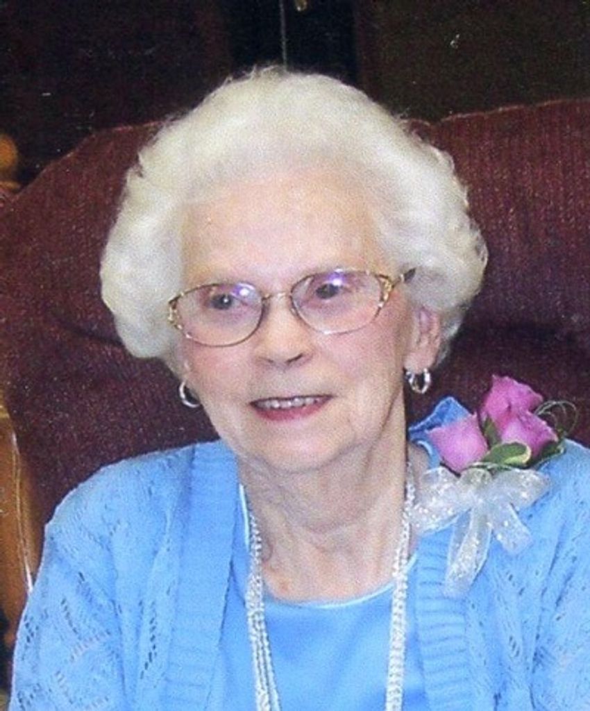 Dorothy M. Ekern