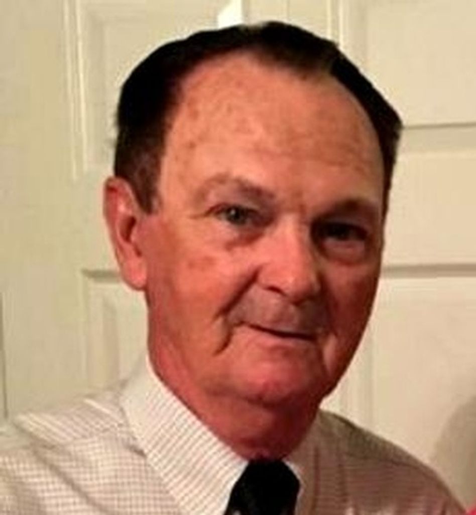 George R. Raven Profile Photo