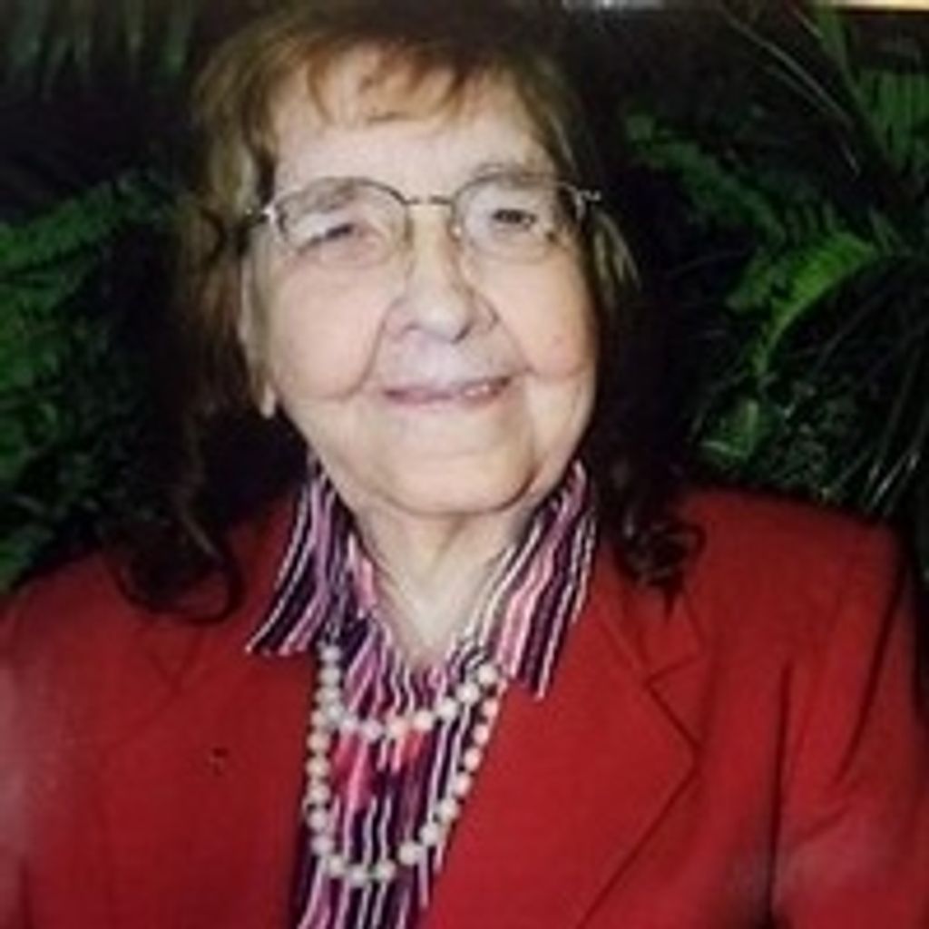 Hazel Mae Harrison Profile Photo