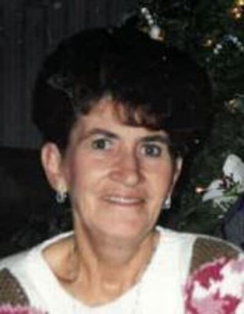 Frieda Spriggs Profile Photo