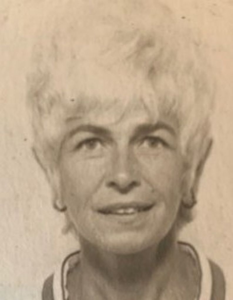Elsie Maria (Kornelsen)  Bibby Profile Photo