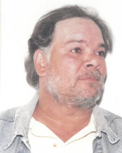 Edward David Villalba's obituary image