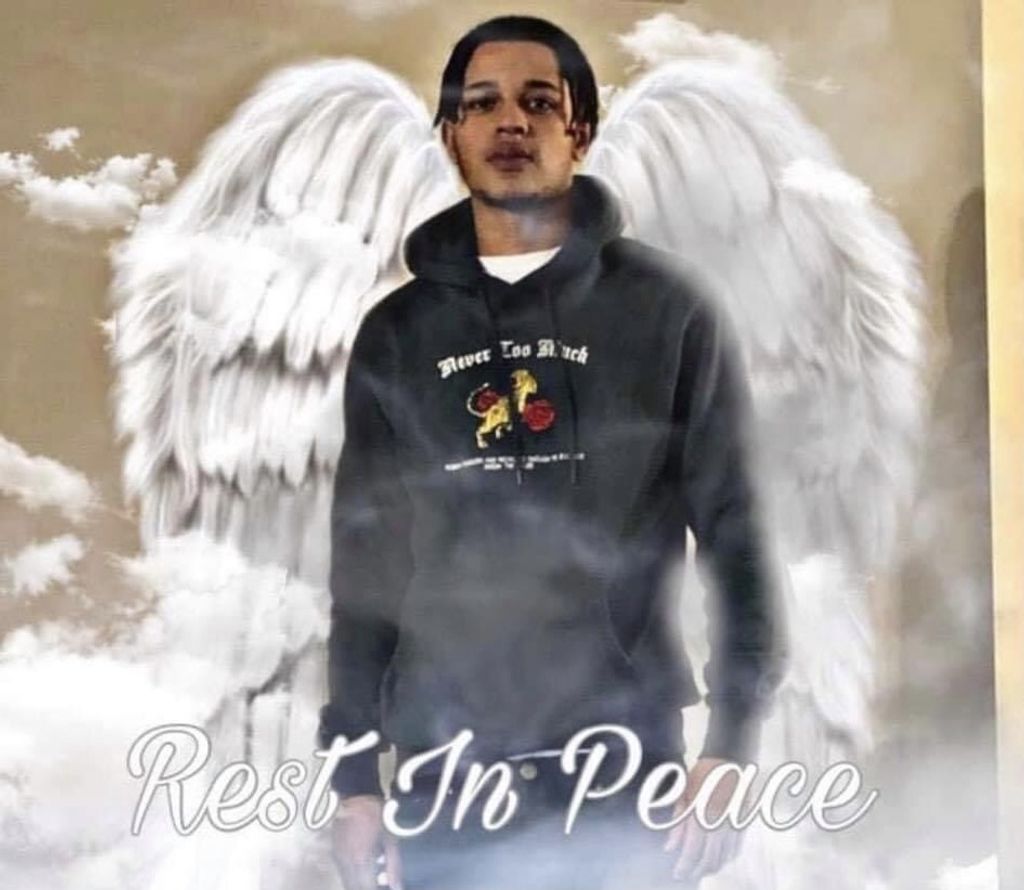 Jose “Jochi” Rosario