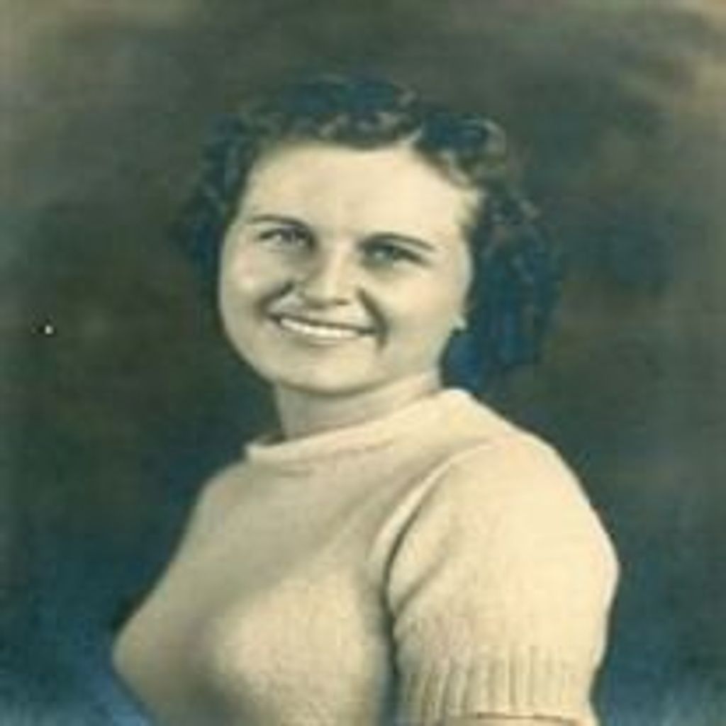 E.  Lorraine Dauro