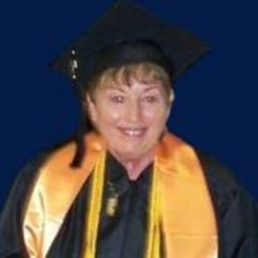 Linda Sue Lanter