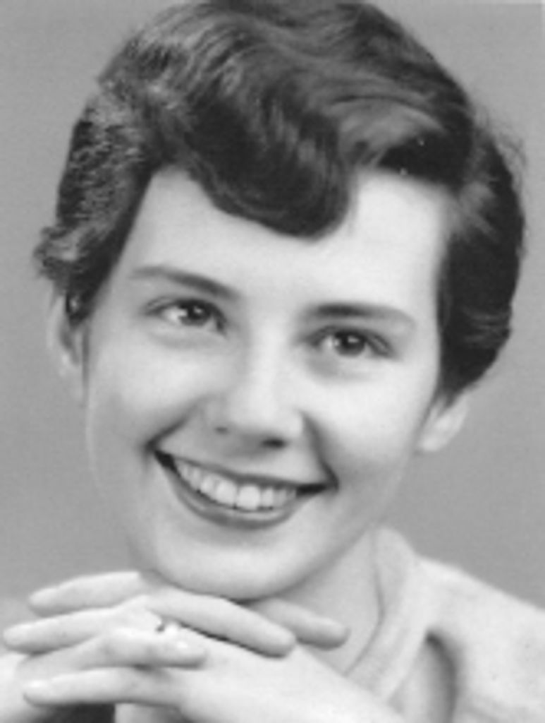 Sheila (Nee Devins) Balzer