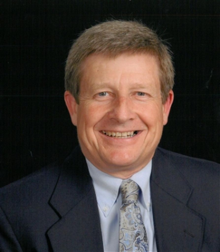 John Burton Schneider, Jr. 