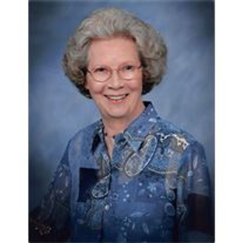 Virginia Murray Giddens