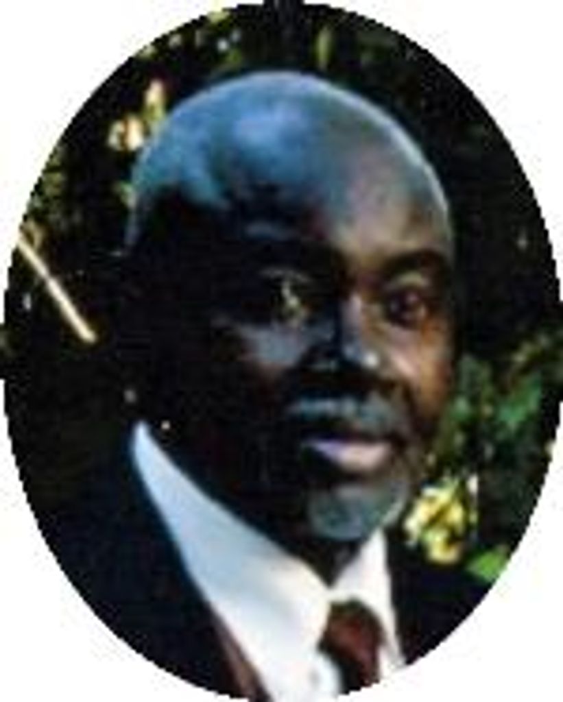 Robert "Bobby" Govan, Jr.