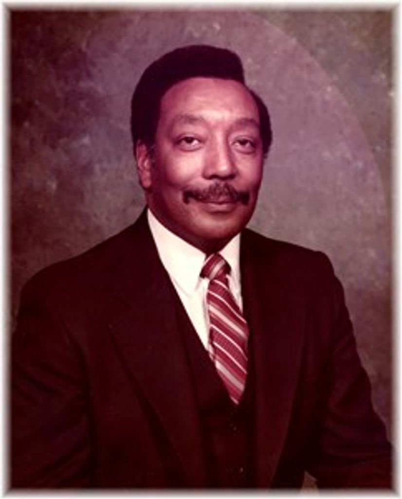 Hackett Emerson Dunbar, Sr.