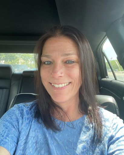 Stephanie Archer Profile Photo