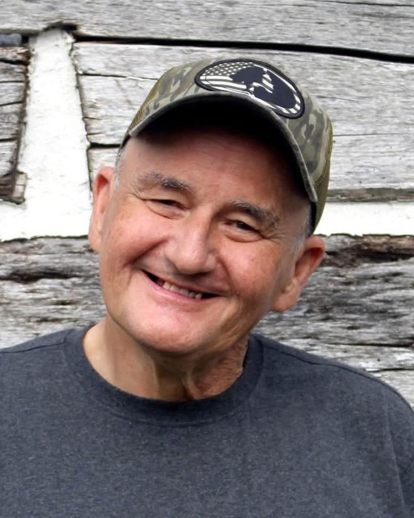 Thomas "Tom" Kevin Miller