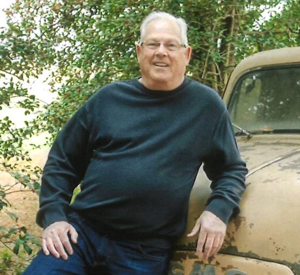Guy Edward Stagner, Jr.