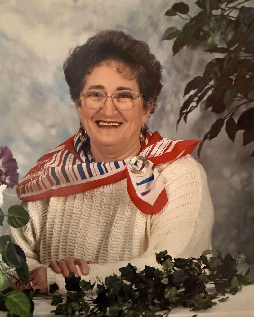 Sandra Ruth Long Profile Photo